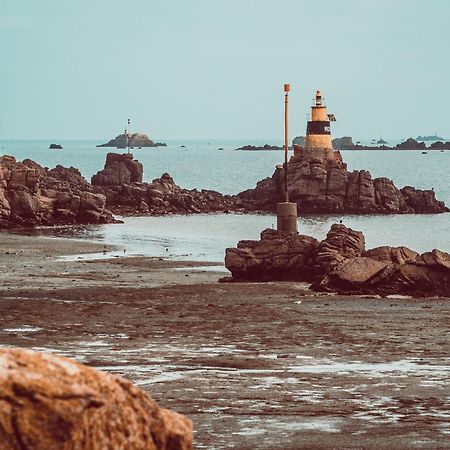 Gite Paimpol Le Loarwenn Buitenkant foto