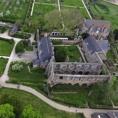 Gite Paimpol Le Loarwenn Buitenkant foto
