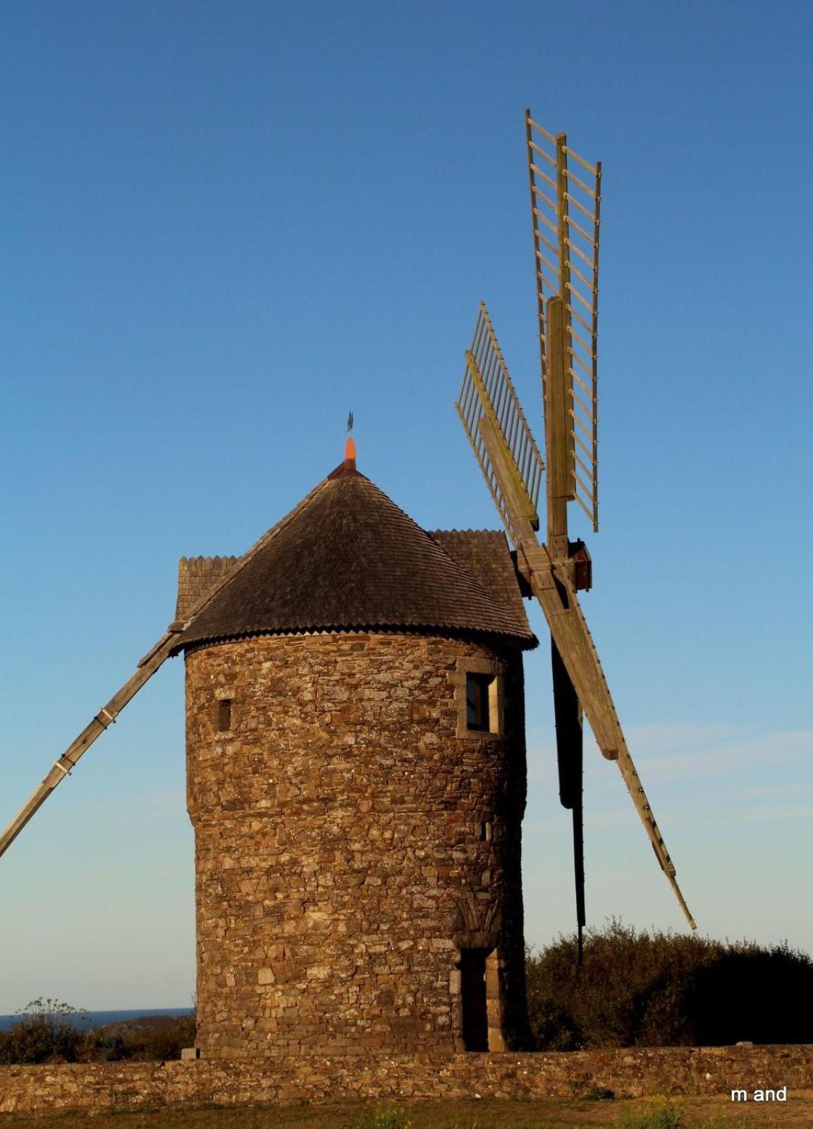 Gite Paimpol Le Loarwenn Buitenkant foto