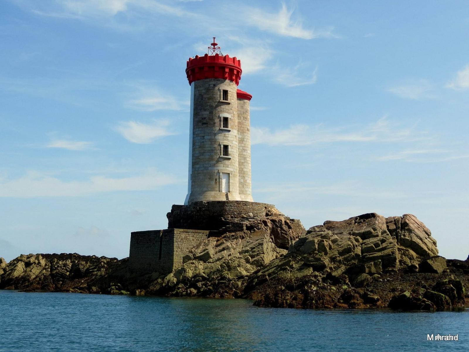 Gite Paimpol Le Loarwenn Buitenkant foto