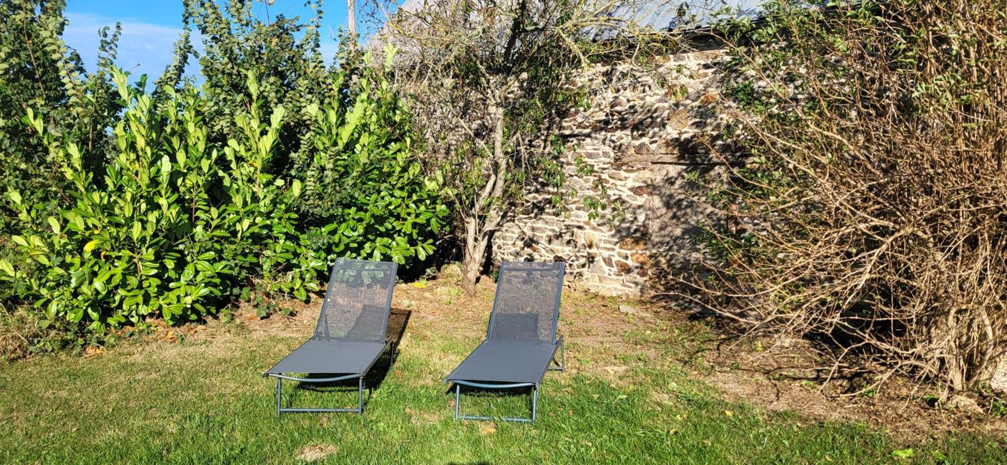 Gite Paimpol Le Loarwenn Buitenkant foto